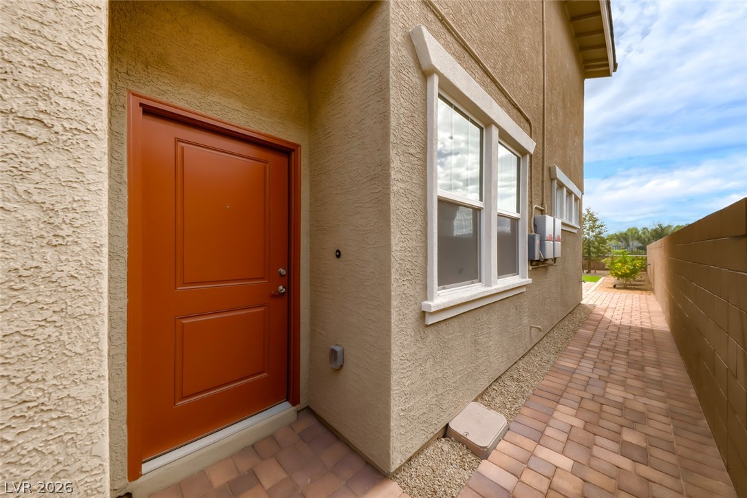 445 Winter Dove Avenue Henderson NV 89011