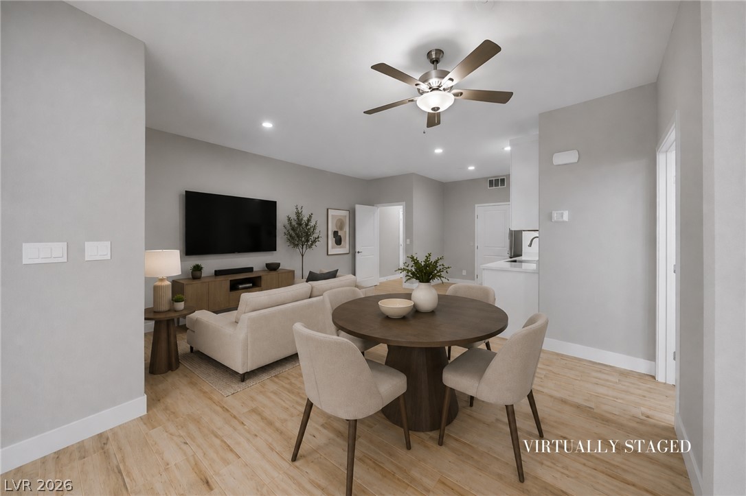 445 Winter Dove Avenue Henderson NV 89011