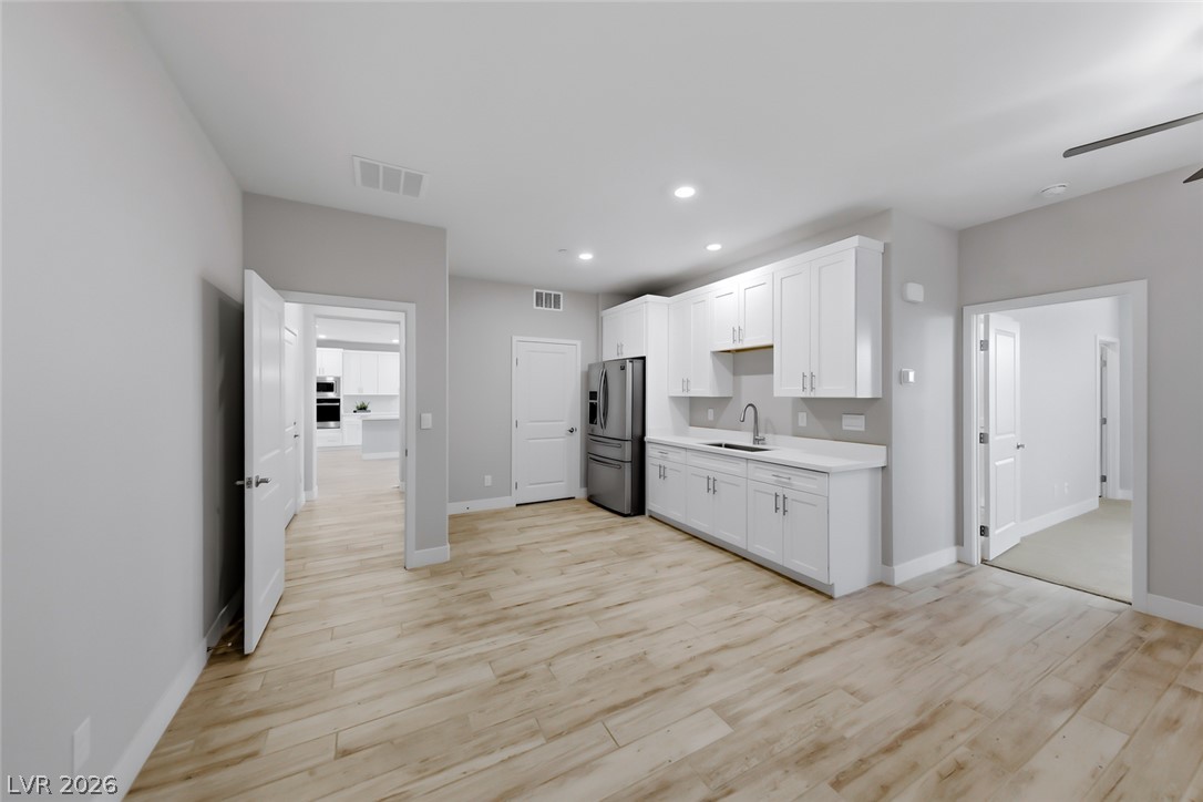 445 Winter Dove Avenue Henderson NV 89011