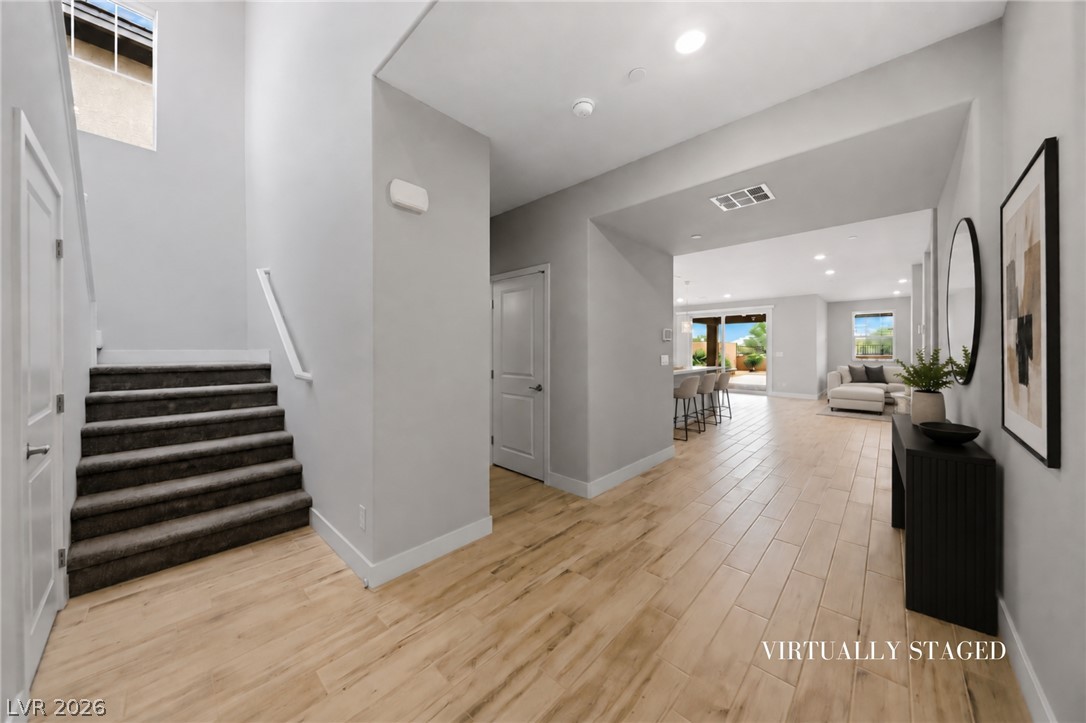 445 Winter Dove Avenue Henderson NV 89011