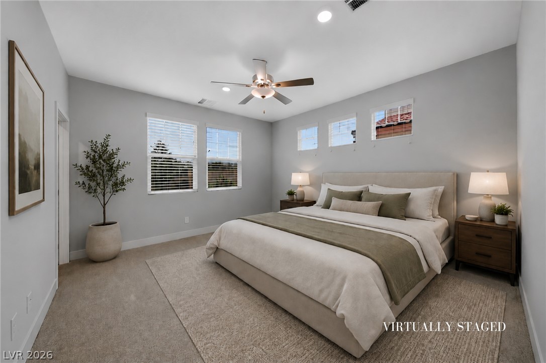 445 Winter Dove Avenue Henderson NV 89011