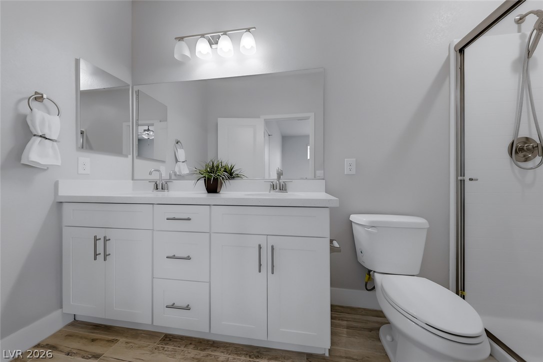 445 Winter Dove Avenue Henderson NV 89011