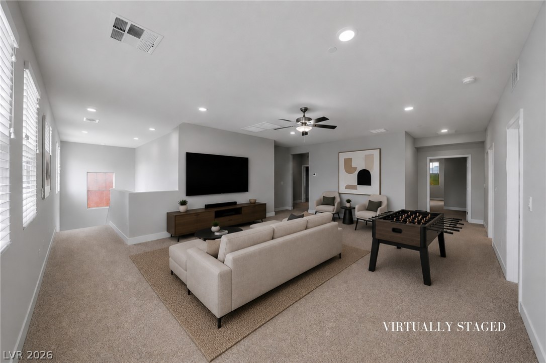 445 Winter Dove Avenue Henderson NV 89011