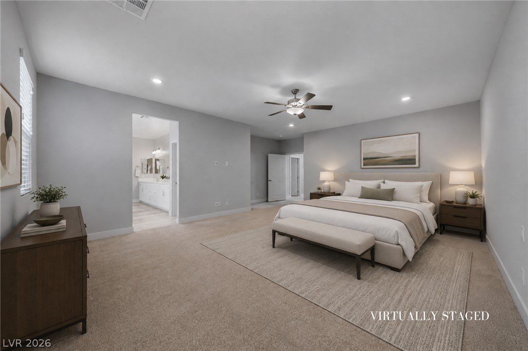 445 Winter Dove Avenue Henderson NV 89011