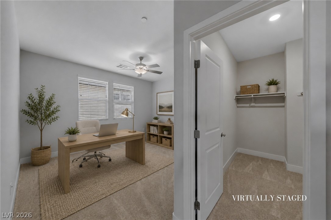 445 Winter Dove Avenue Henderson NV 89011