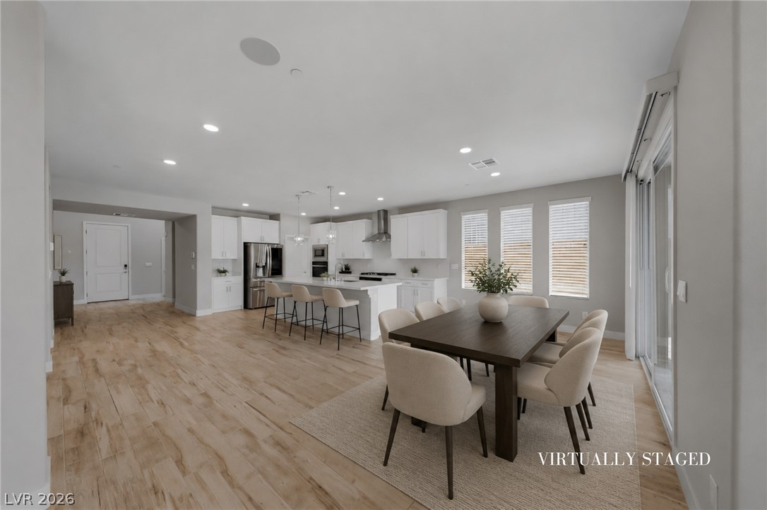 445 Winter Dove Avenue Henderson NV 89011