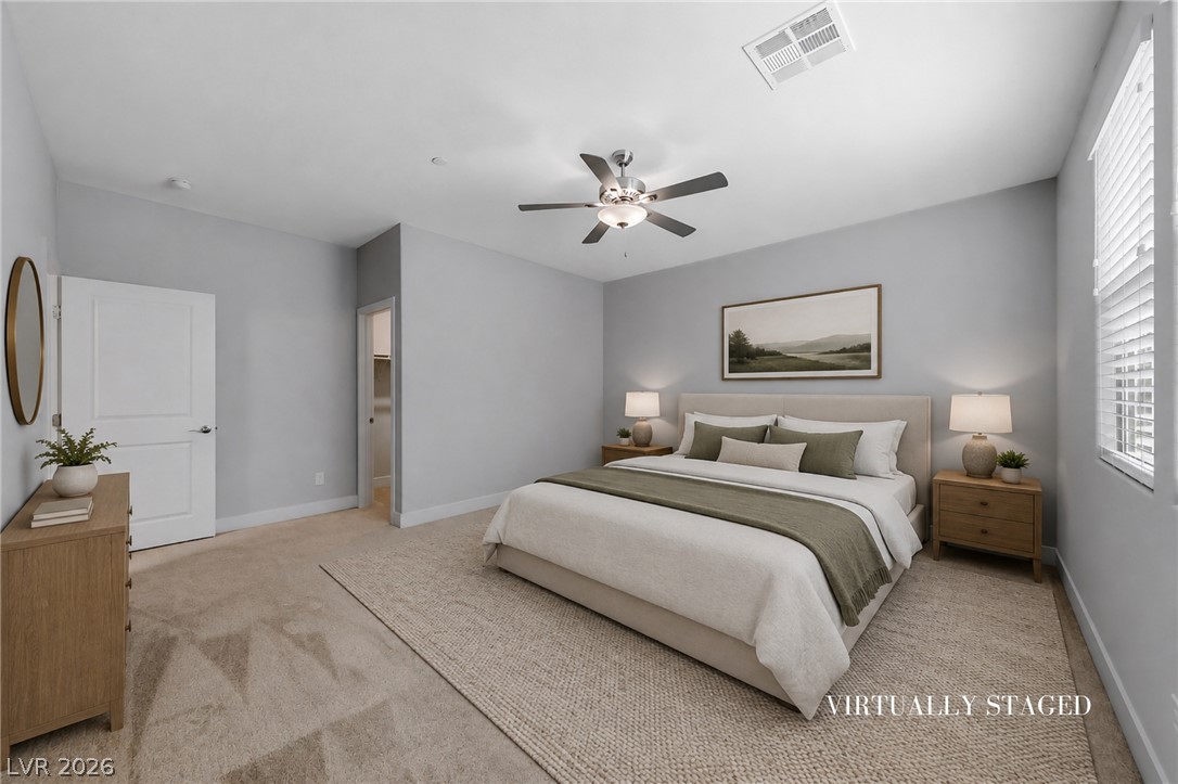 445 Winter Dove Avenue Henderson NV 89011
