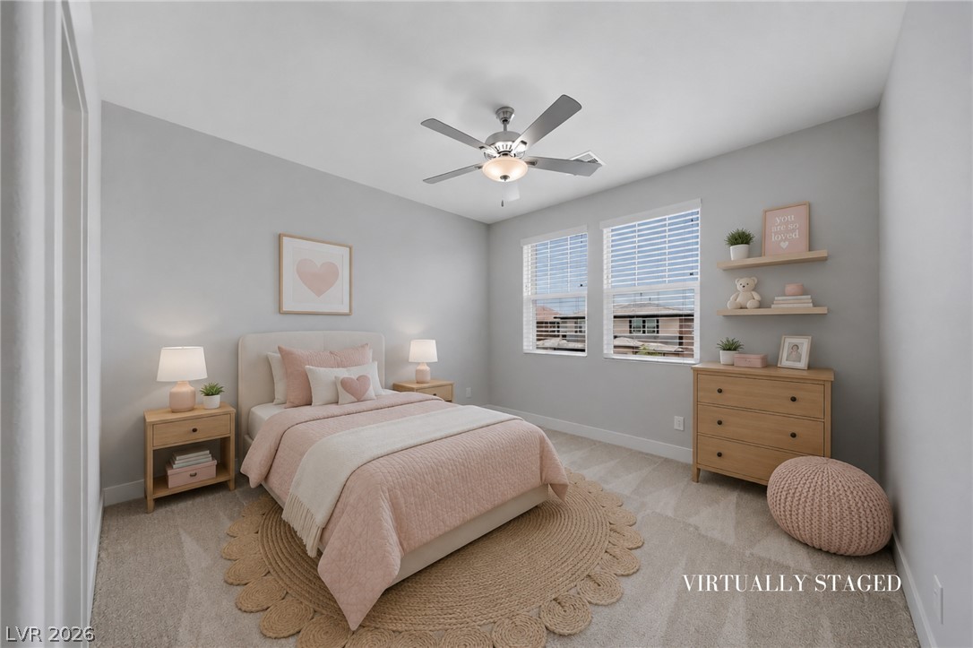 445 Winter Dove Avenue Henderson NV 89011