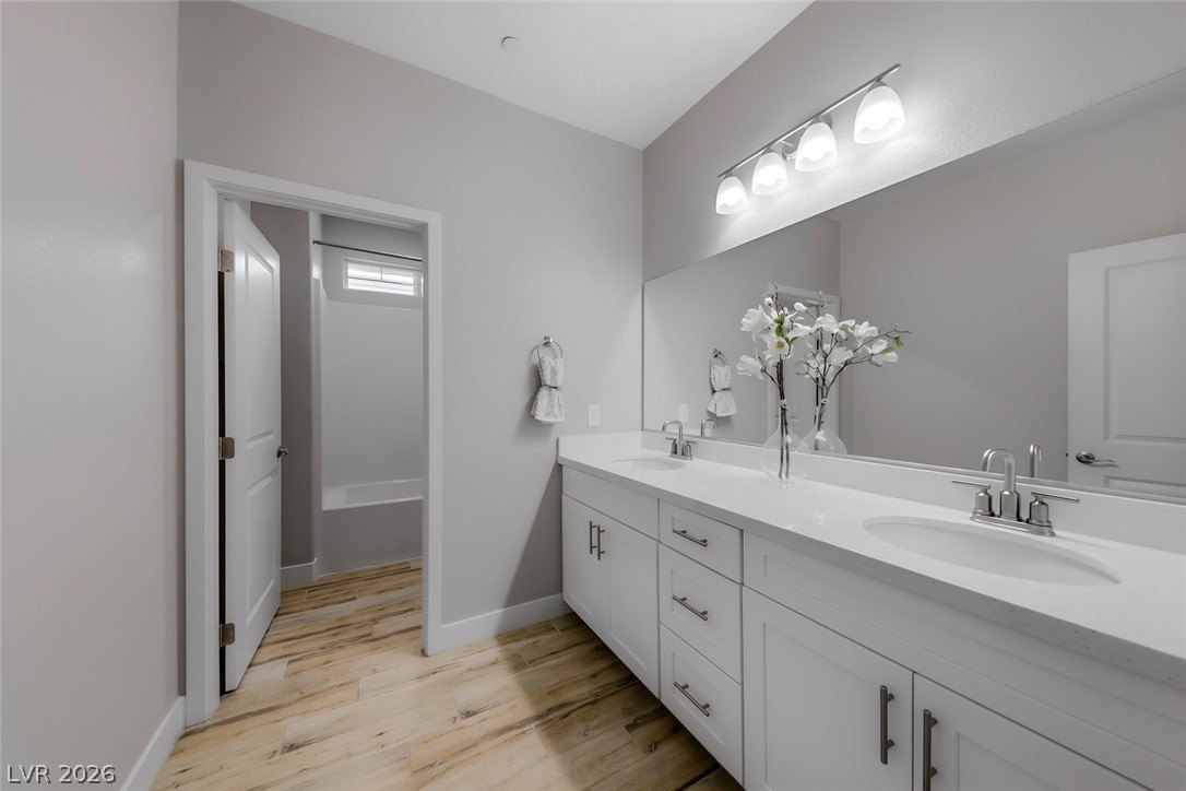 445 Winter Dove Avenue Henderson NV 89011