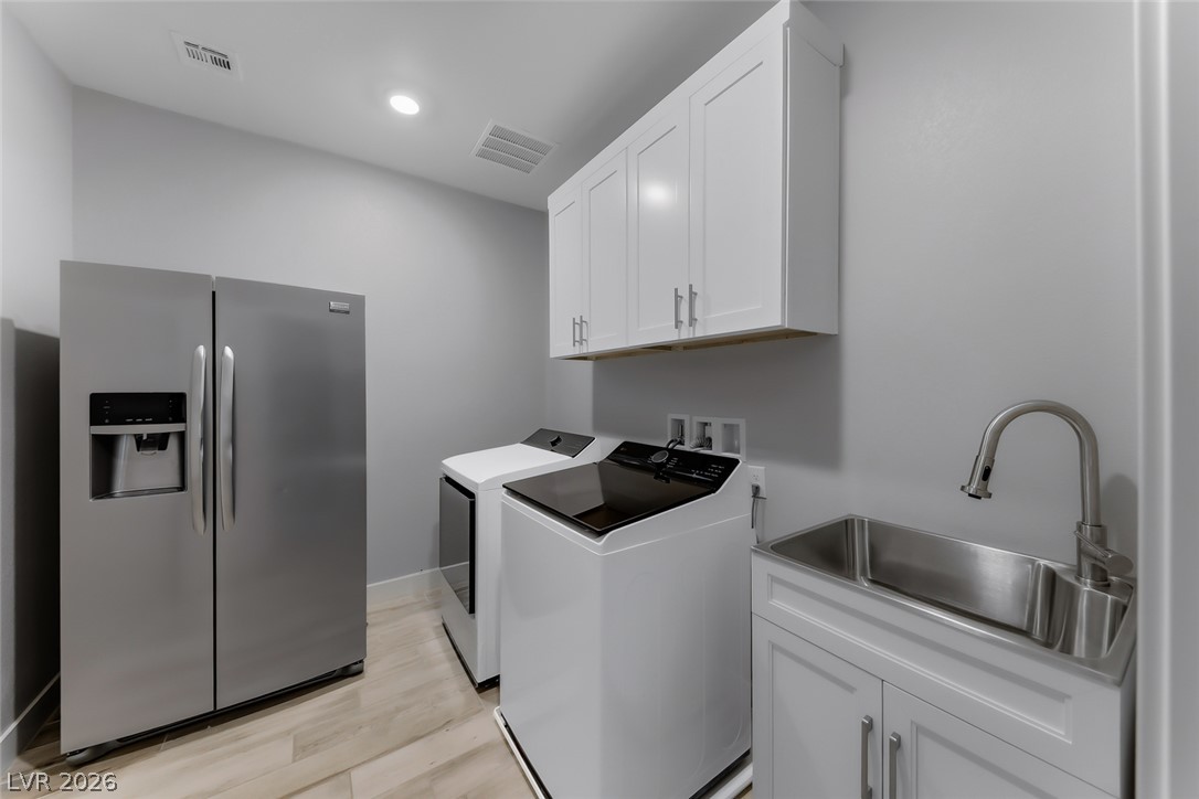 445 Winter Dove Avenue Henderson NV 89011