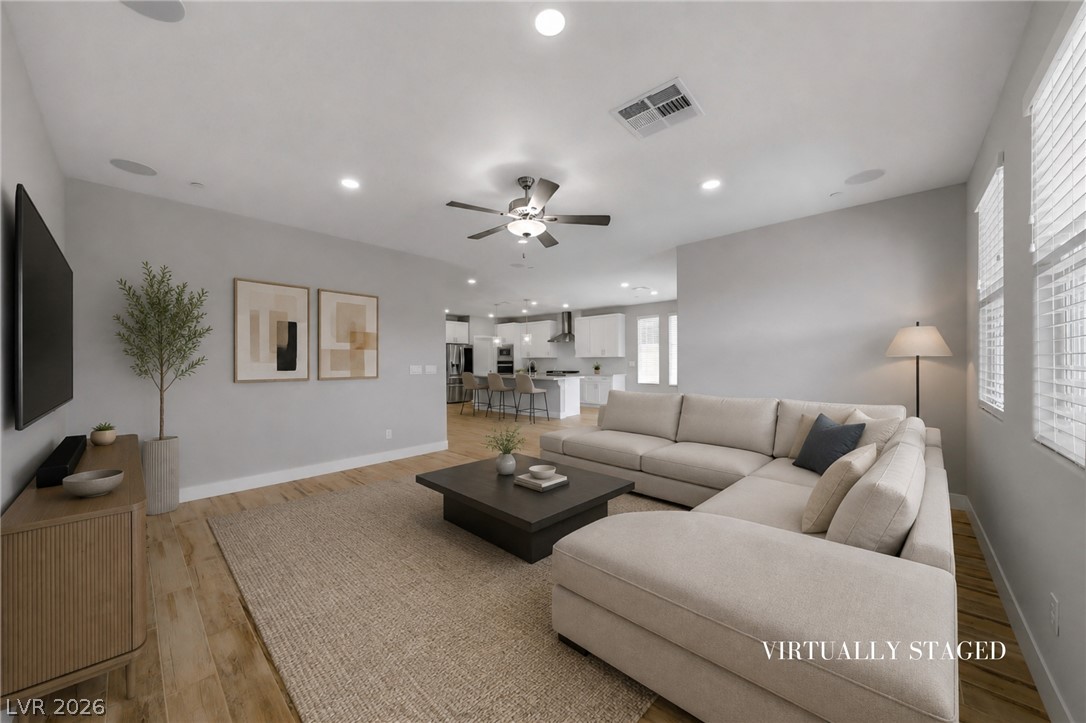 445 Winter Dove Avenue Henderson NV 89011