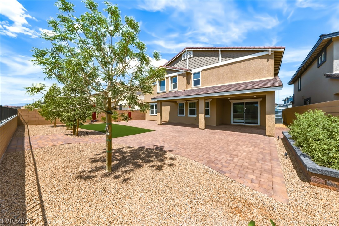 445 Winter Dove Avenue Henderson NV 89011