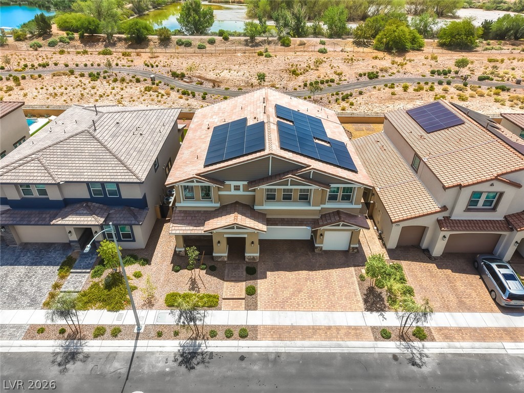 445 Winter Dove Avenue Henderson NV 89011