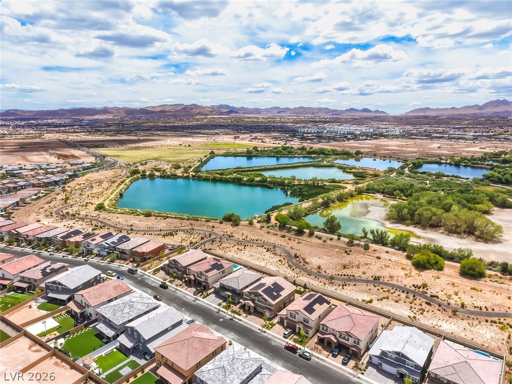 445 Winter Dove Avenue Henderson NV 89011