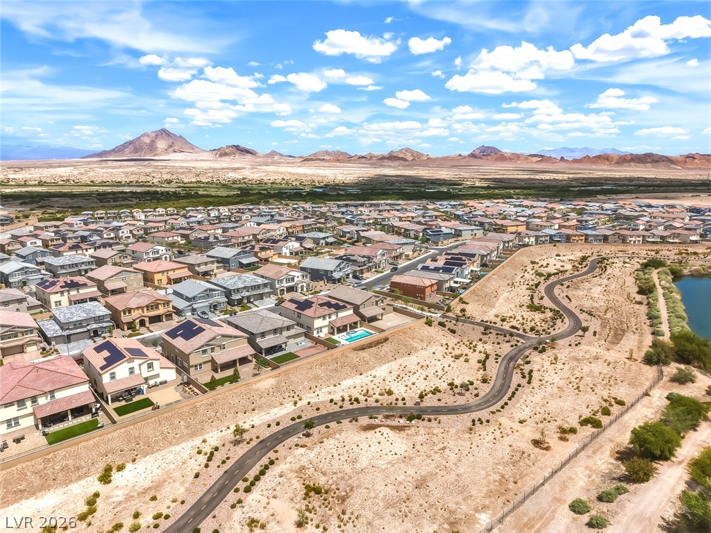445 Winter Dove Avenue Henderson NV 89011