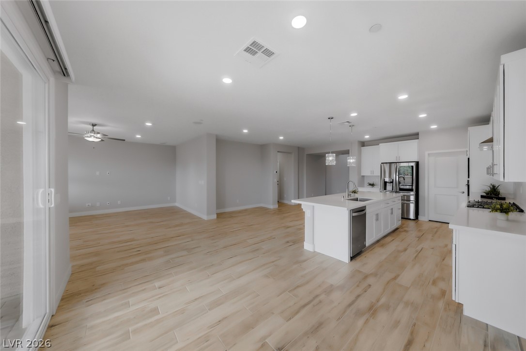 445 Winter Dove Avenue Henderson NV 89011