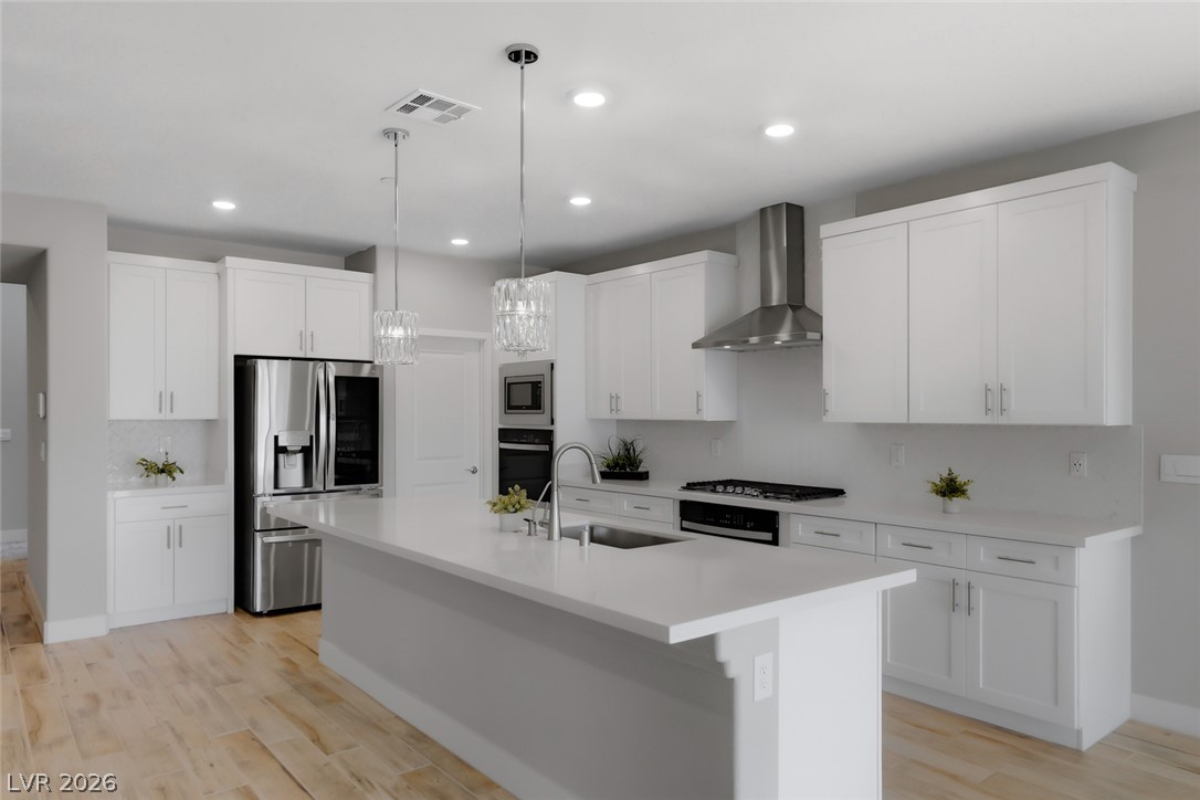 445 Winter Dove Avenue Henderson NV 89011