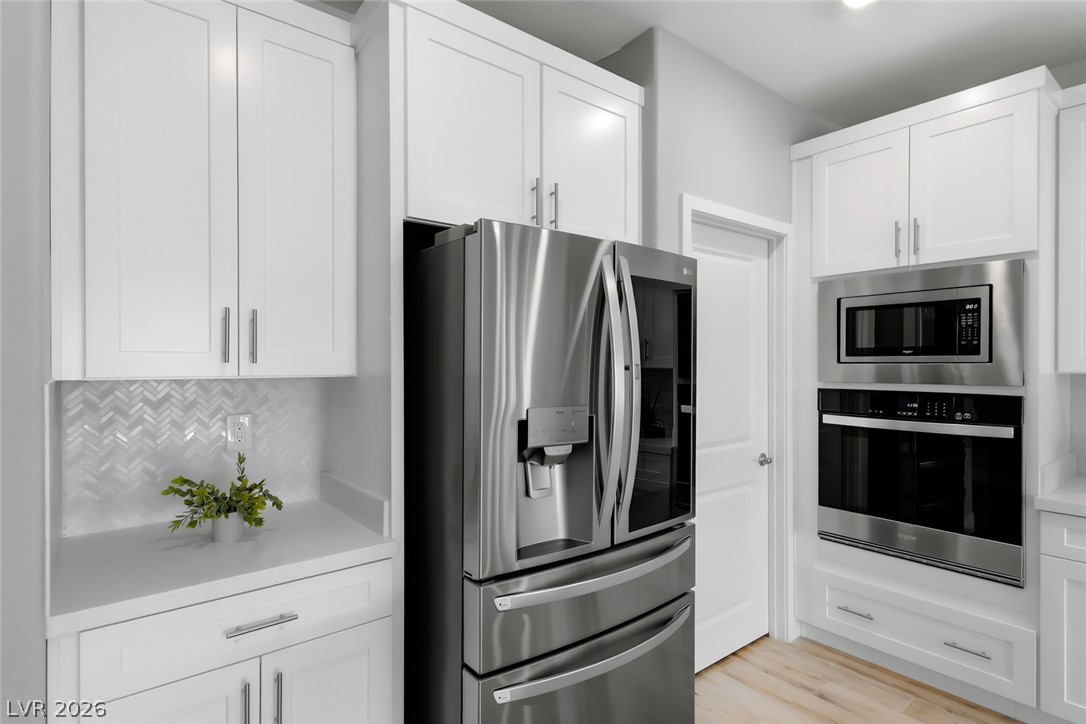 445 Winter Dove Avenue Henderson NV 89011