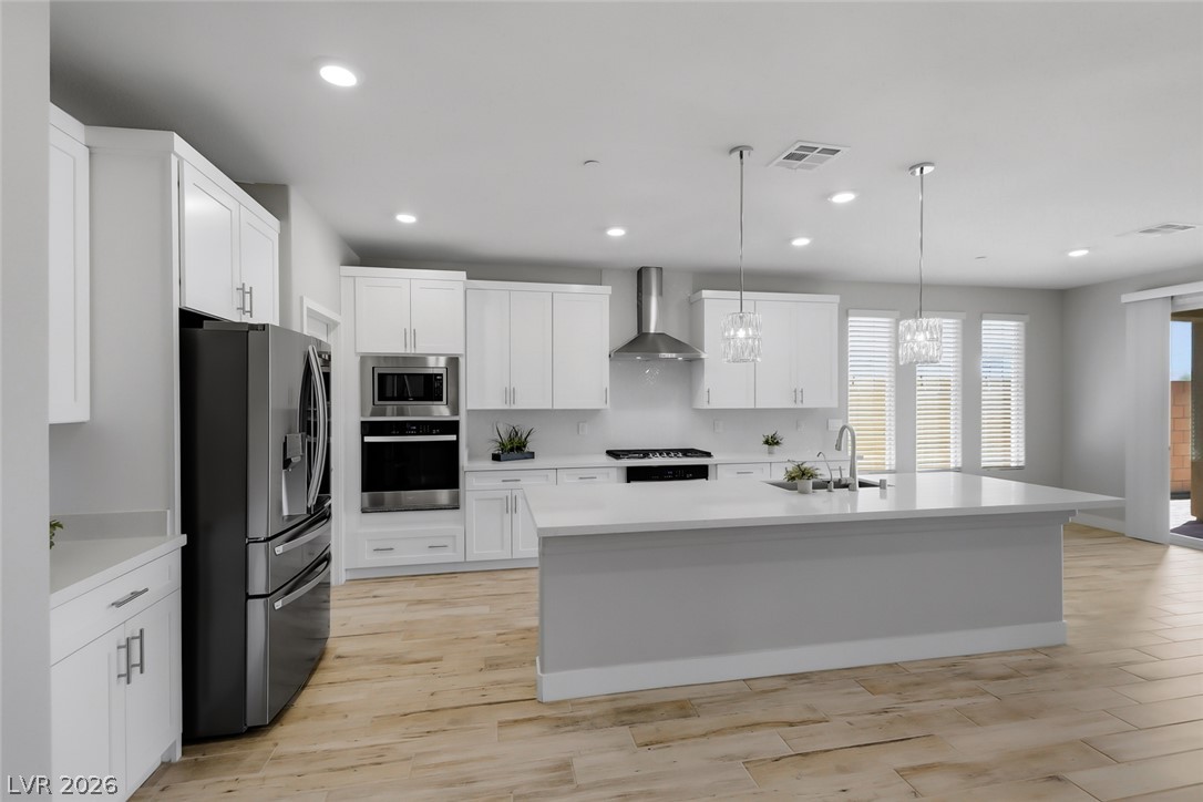 445 Winter Dove Avenue Henderson NV 89011