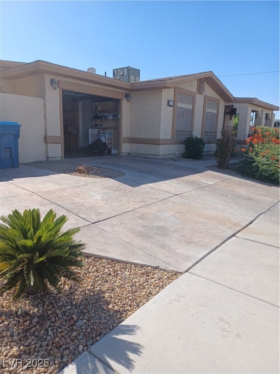 1101 Leonard Avenue Las Vegas NV 89106
