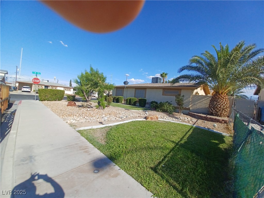 1101 Leonard Avenue Las Vegas NV 89106