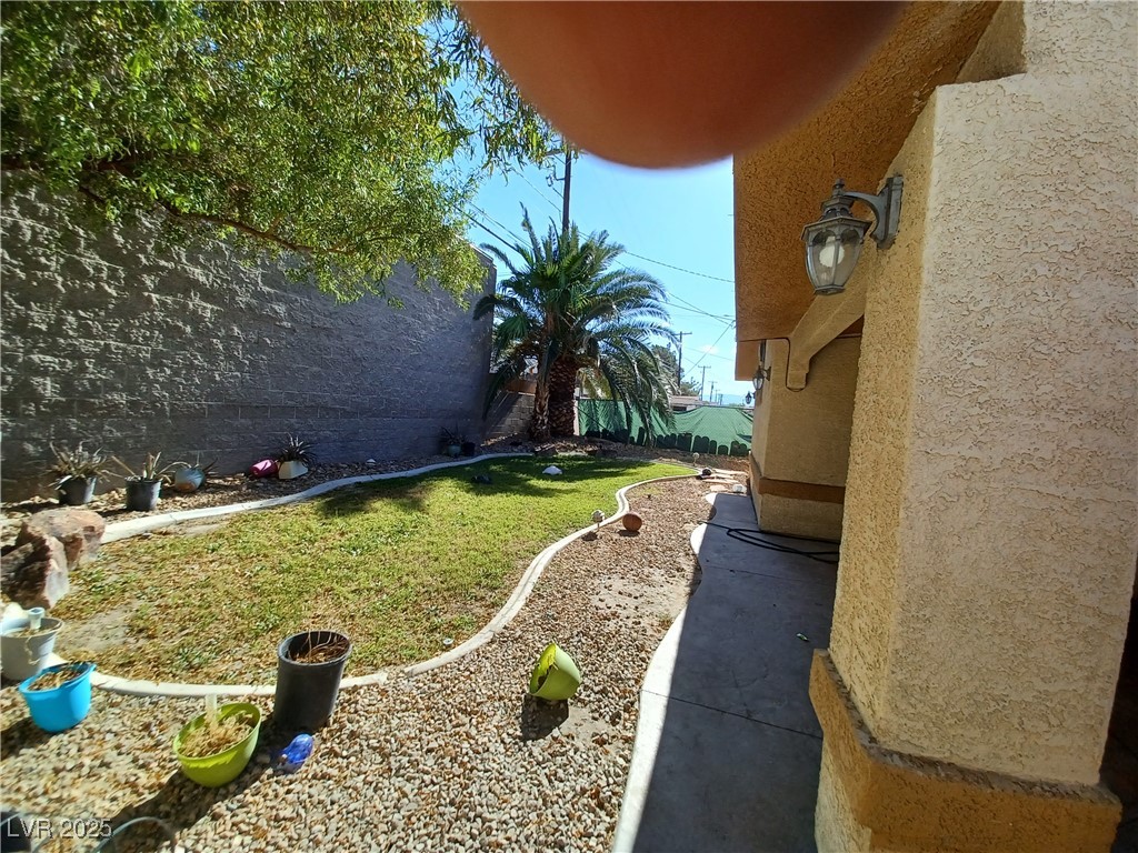 1101 Leonard Avenue Las Vegas NV 89106