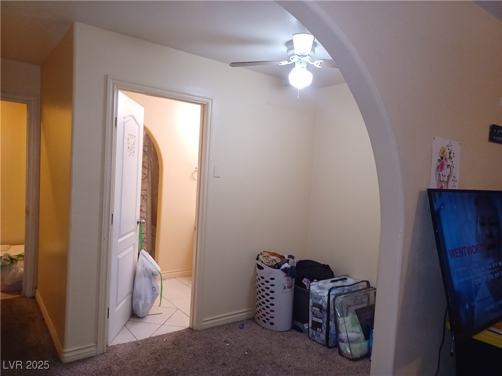 1101 Leonard Avenue Las Vegas NV 89106