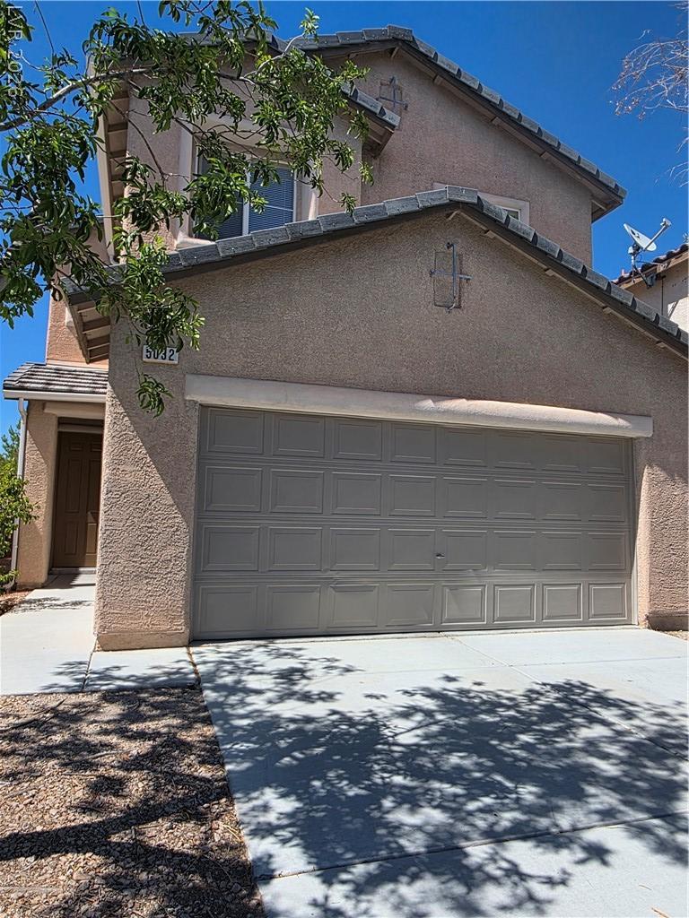 5032 Whistling Acres Avenue Las Vegas NV 89131