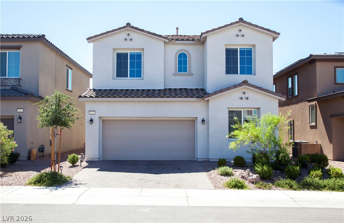 873 Benning Street Henderson NV 89011