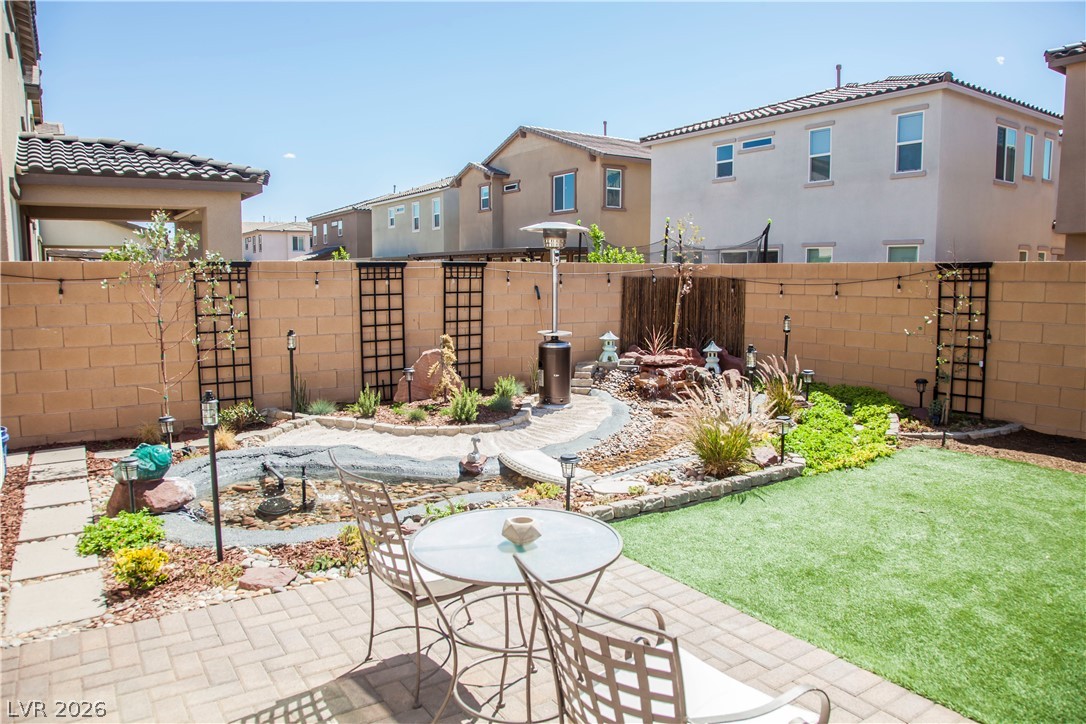 873 Benning Street Henderson NV 89011