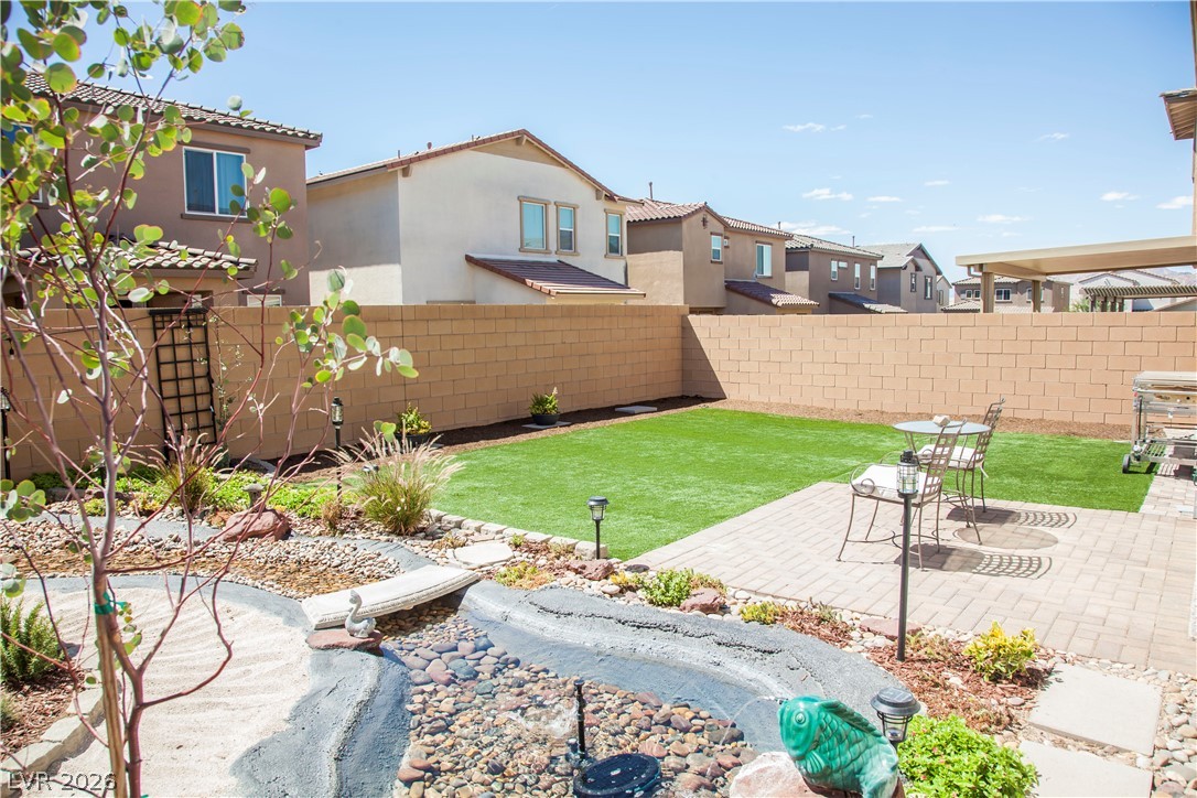 873 Benning Street Henderson NV 89011