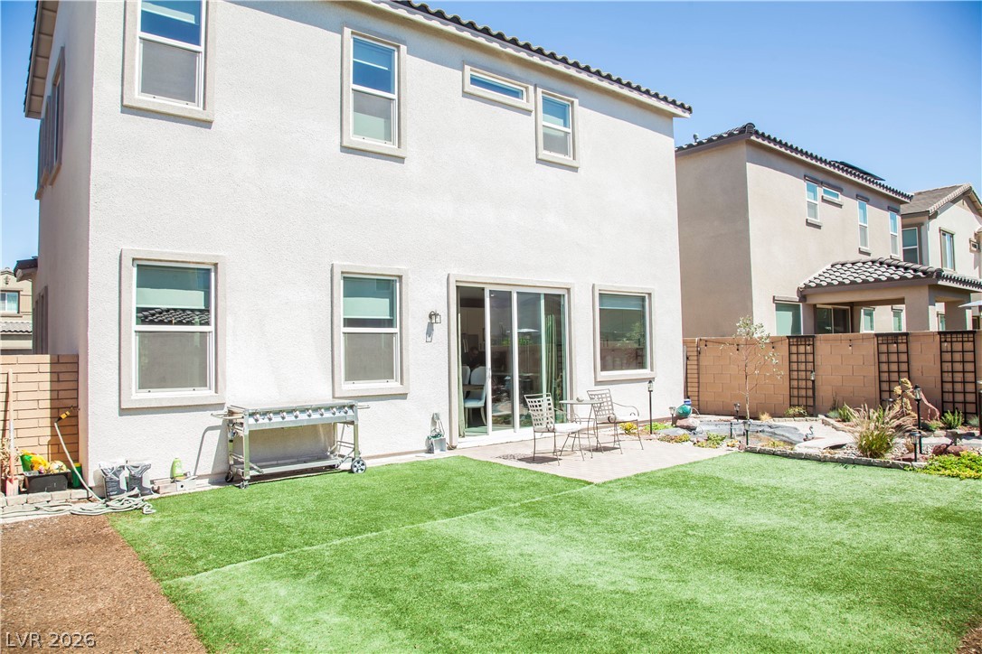 873 Benning Street Henderson NV 89011
