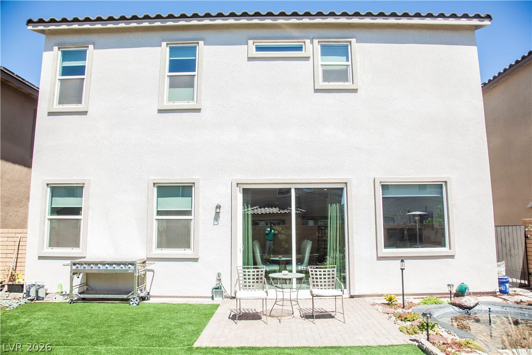 873 Benning Street Henderson NV 89011
