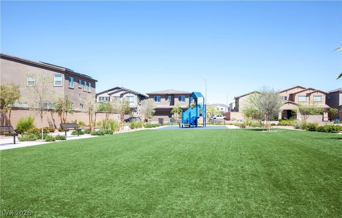 873 Benning Street Henderson NV 89011