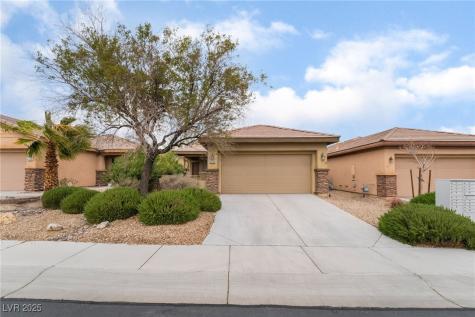 6138 Equine Avenue Las Vegas NV 89122