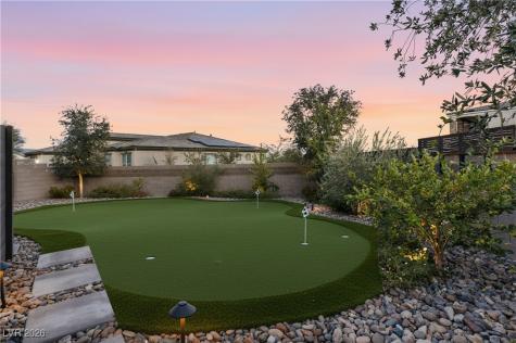 5825 Alice Landing Court Las Vegas NV 89149
