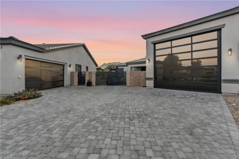 5825 Alice Landing Court Las Vegas NV 89149