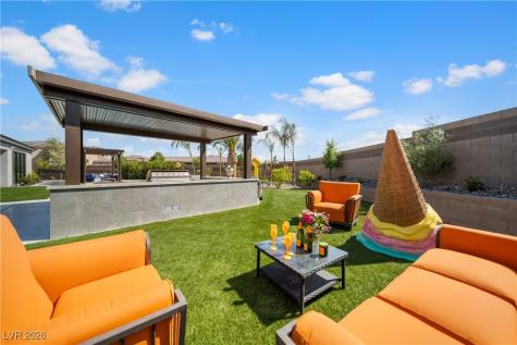 5825 Alice Landing Court Las Vegas NV 89149
