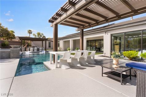5825 Alice Landing Court Las Vegas NV 89149