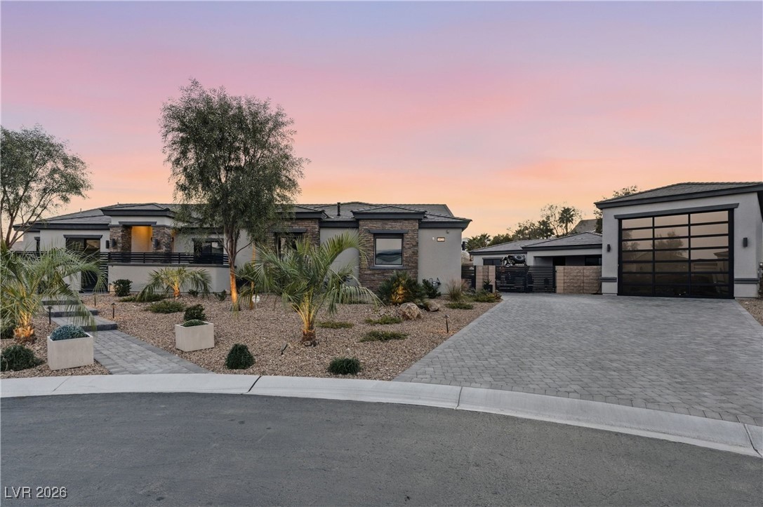 5825 Alice Landing Court Las Vegas NV 89149