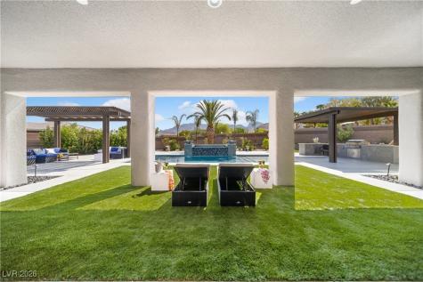 5825 Alice Landing Court Las Vegas NV 89149