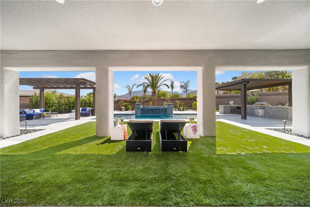 5825 Alice Landing Court Las Vegas NV 89149