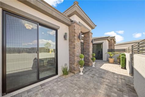 5825 Alice Landing Court Las Vegas NV 89149