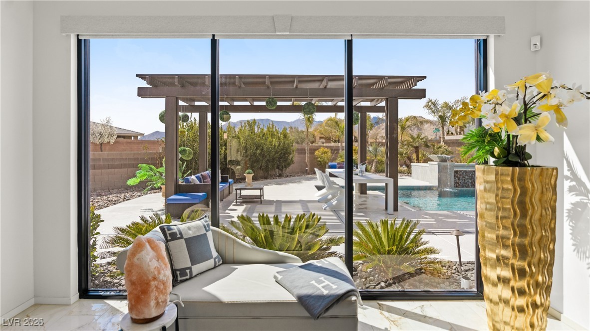 5825 Alice Landing Court Las Vegas NV 89149