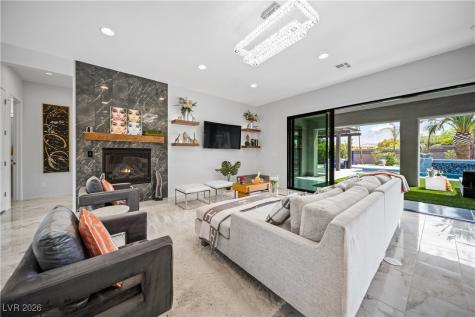 5825 Alice Landing Court Las Vegas NV 89149