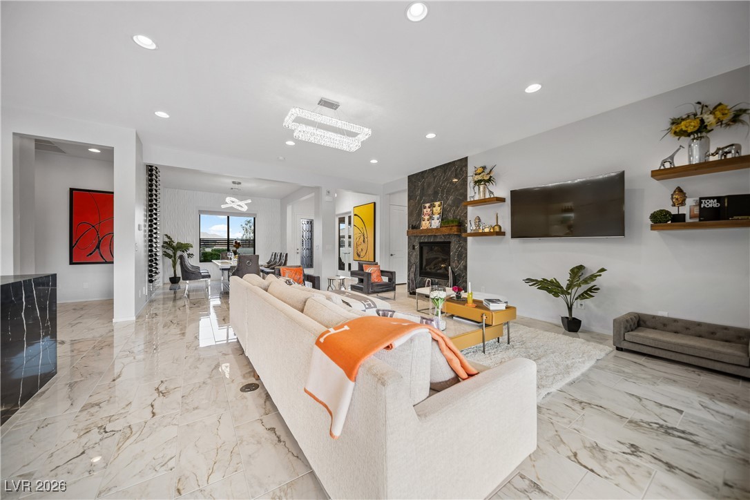 5825 Alice Landing Court Las Vegas NV 89149