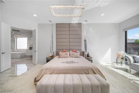 5825 Alice Landing Court Las Vegas NV 89149