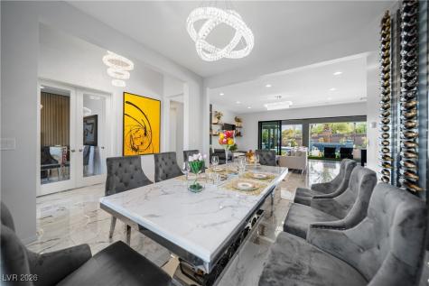 5825 Alice Landing Court Las Vegas NV 89149