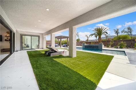 5825 Alice Landing Court Las Vegas NV 89149
