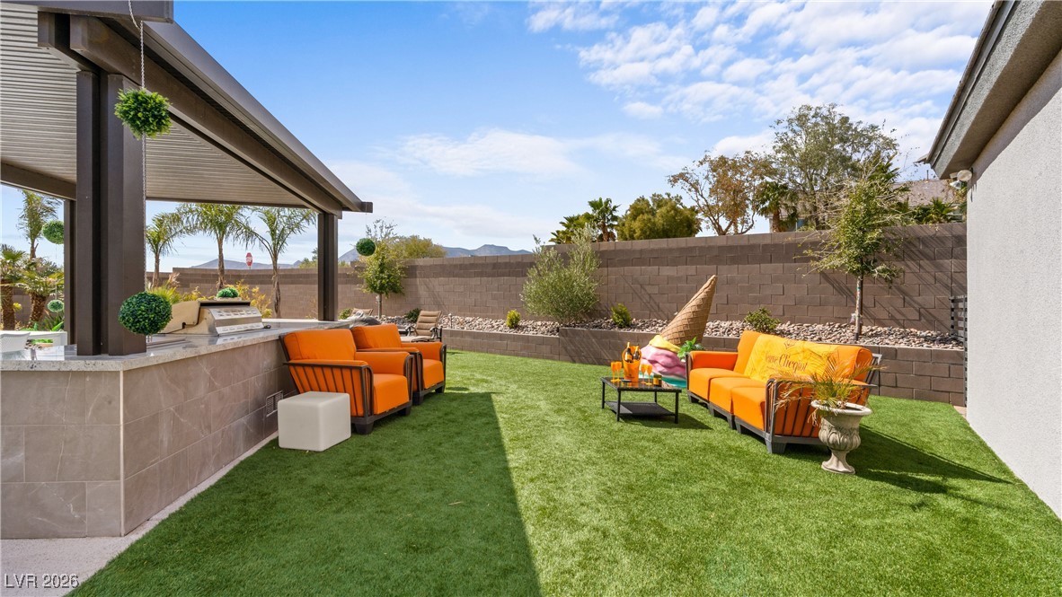 5825 Alice Landing Court Las Vegas NV 89149